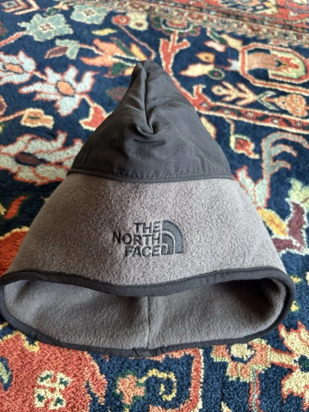 The North Face fit sports